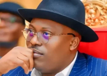 APC Warns Rivers CJ Over Fubara Impeachment