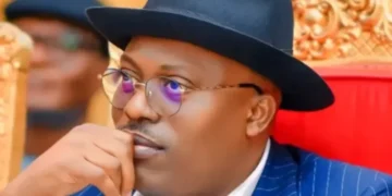 APC Warns Rivers CJ Over Fubara Impeachment