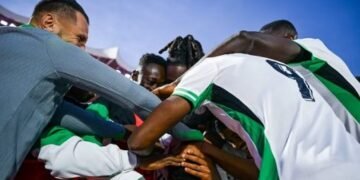 BREAKING: Super Eagles Boycott Marrakech Trip For Algeria Game