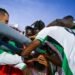 BREAKING: Super Eagles Boycott Marrakech Trip For Algeria Game