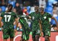 Nigeria To Battle Morocco In AFCON 2025 Semifinals After 2–0 Win Over Algeria
