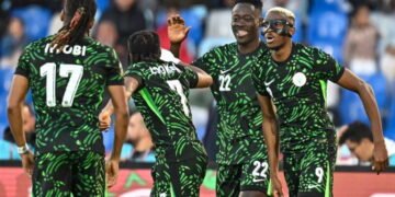 Nigeria To Battle Morocco In AFCON 2025 Semifinals After 2–0 Win Over Algeria