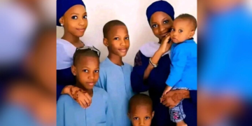 Three Arrested Over Brutal Murder of Kano Housewife and Six Children