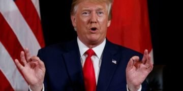 FULL LIST: Countries Trump Has Warned Following Venezuela Strike