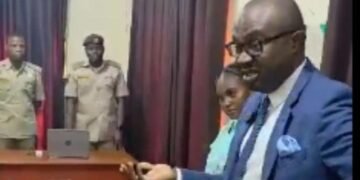 Tunji-Ojo Berates Immigration Officials Over Passport Delays In Abuja