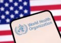 US Set To Officially Exit WHO As Trump Administration Halts Funding
