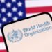 US Set To Officially Exit WHO As Trump Administration Halts Funding
