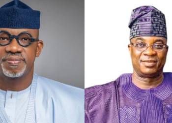 KWAM1 Writes Ogun Governor Again, Seeks Cancellation of Awujale Nomination Process