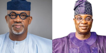 KWAM1 Writes Ogun Governor Again, Seeks Cancellation of Awujale Nomination Process