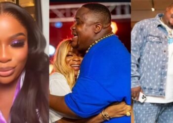 Cubana Chief Priest Wife Sends Strong Warning To Side Chicks In Viral Video