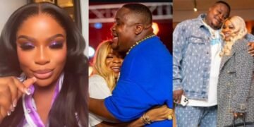 Cubana Chief Priest Wife Sends Strong Warning To Side Chicks In Viral Video