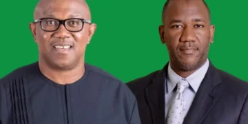 Yusuf Datti Baba-Ahmed Pledges to Back Peter Obi in 2027 If He Returns to Labour Party