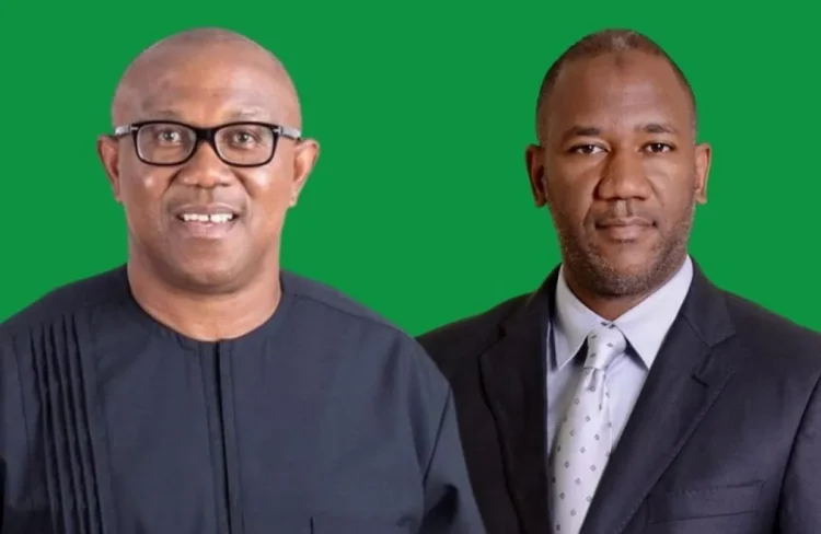 Yusuf Datti Baba-Ahmed Pledges to Back Peter Obi in 2027 If He Returns to Labour Party