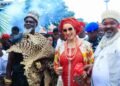 Anambra State Declares Bianca Ojukwu’s Chieftaincy Title Invalid