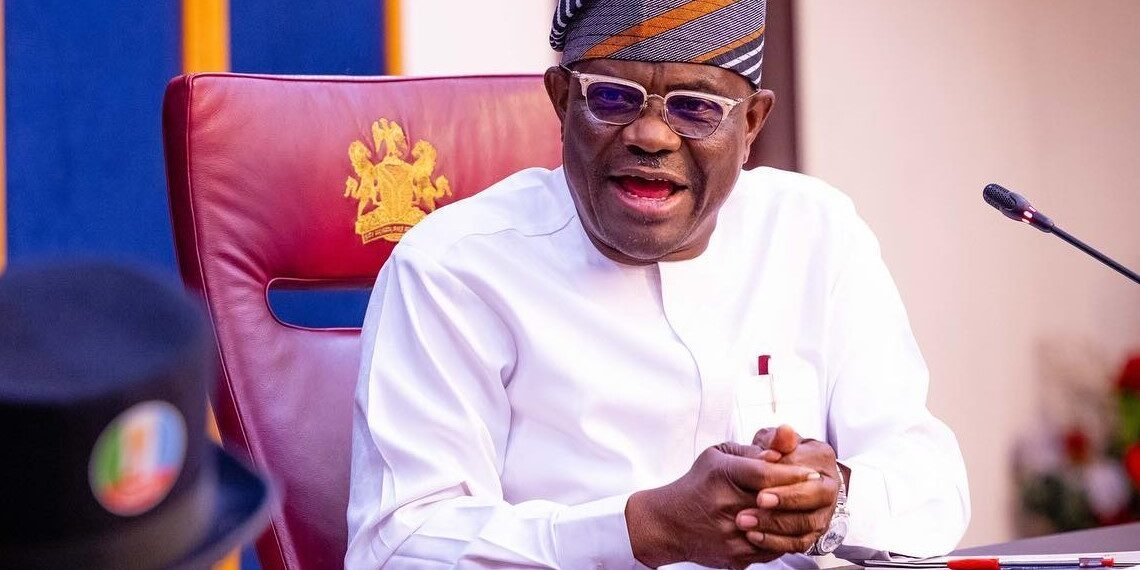 Wike Announces Major Appointment