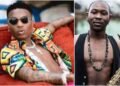 Leave My Father’s Name Out Of Your Mouths – Seun Kuti Slams Wizkid Fans