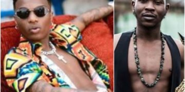 Leave My Father’s Name Out Of Your Mouths – Seun Kuti Slams Wizkid Fans