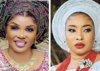 Iyabo Ojo Says Lizzy Anjorin Needs Help, Urges Fans To Ignore Her Amid Destiny Boy Feud