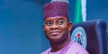 Court Allows Yahaya Bello Mecca Trip