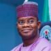 Court Allows Yahaya Bello Mecca Trip