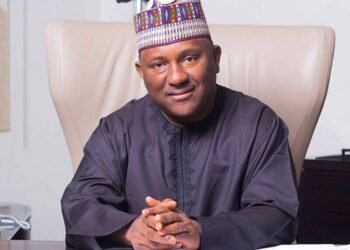 BUA Chairman Promises Millions As Super Eagles Face Morocco