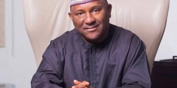 BUA Chairman Promises Millions As Super Eagles Face Morocco