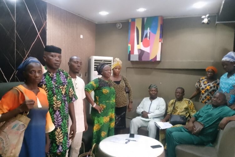 Two Die, Many Hospitalised Over Failed Investment Scheme