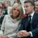 Paris Court Sentences Ten for Online Harassment of Brigitte Macron