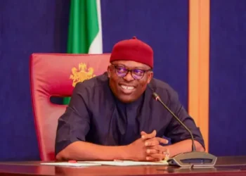 Rivers Judge Refuses To Set Up Panel On Investigating  Fubara