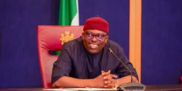 Rivers Judge Refuses To Set Up Panel On Investigating  Fubara