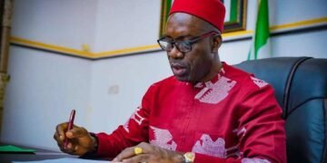 Onitsha Market Shut for a Week