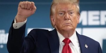 Donald Trump Declares Himself Acting President of Venezuela Following Maduro’s Capture