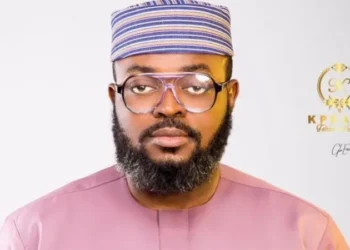 Yomi Gold Thanks God After Surviving Near-Fatal Health Scare in Marrakech