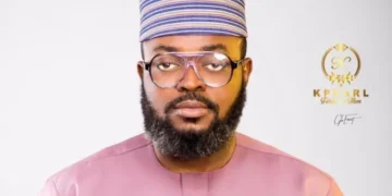 Yomi Gold Thanks God After Surviving Near-Fatal Health Scare in Marrakech