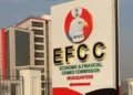 EFCC Moves On Election Funds Fraud Case