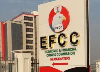 EFCC Moves On Election Funds Fraud Case