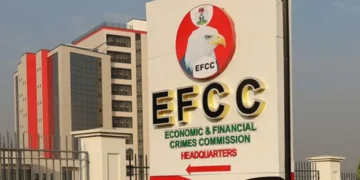 EFCC Moves On Election Funds Fraud Case