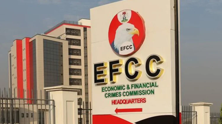 EFCC Moves On Election Funds Fraud Case