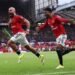 Manchester United Begin Carrick Era With 2-0 Victory Over Manchester City