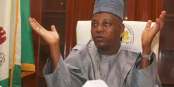 Missing Photo Causes Anger In Borno As APC Excludes Shettima’s