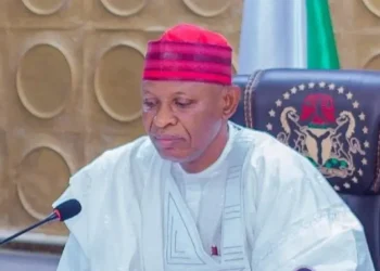 Kano Governor Returns to APC