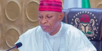 Kano Governor Returns to APC