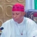 Kano Governor Returns to APC