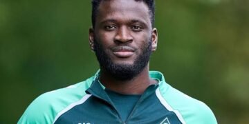 Victor Boniface Ruled Out For Rest Of Season With Knee Injury