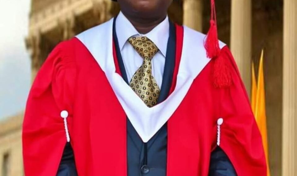 Student Protest Lead To Rector Suspension In Kwara Poly