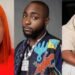 DNA Saga: Hellen Ati Urges Davido To Show Compassion To Anu