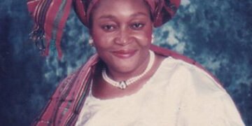 Supreme Court Ends Kudirat Abiola Case