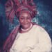 Supreme Court Ends Kudirat Abiola Case