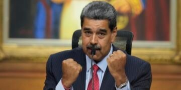 Venezuela Gets New President After Maduro’s Arrest
