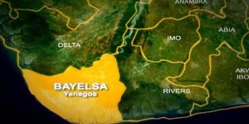 Bayelsa Fixes Date For Burial Of Late Deputy Governor